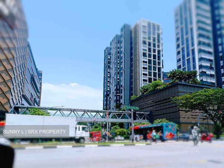 Paya Lebar MRT Area Prime GF Restaurant Space (D14), Retail #624502421